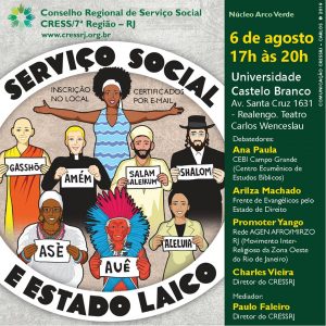 Conselho Regional de Serviço Social - CRESS 10ª Região